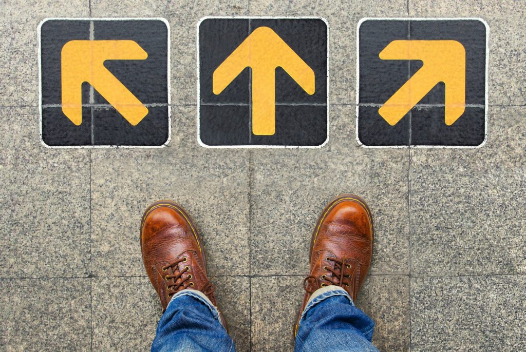 adiar decisões pode lhe custar muito caro