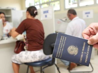 fgts-previdencia-desempregado é obrigado a pagar