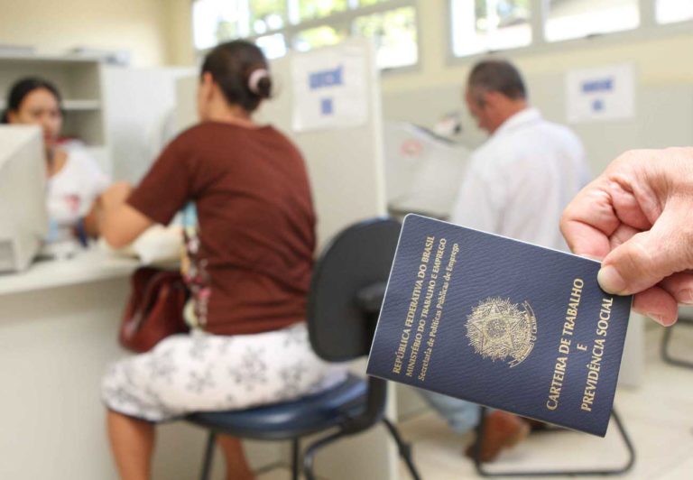 fgts-previdencia-desempregado é obrigado a pagar