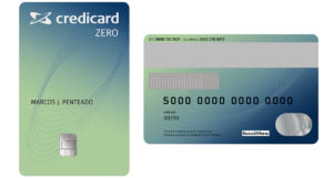 Como solicitar o Cartão de Crédito CrediCard Zero