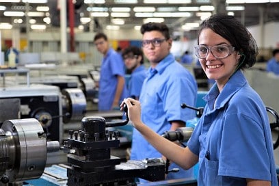 Jovem Aprendiz Senai: Conheça sobre o programa e quais benefícios são oferecidos