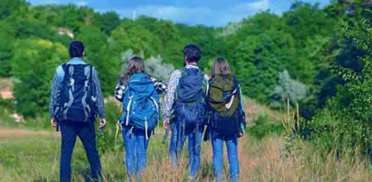 Quatro destinos mais em conta para viajar no final do ano