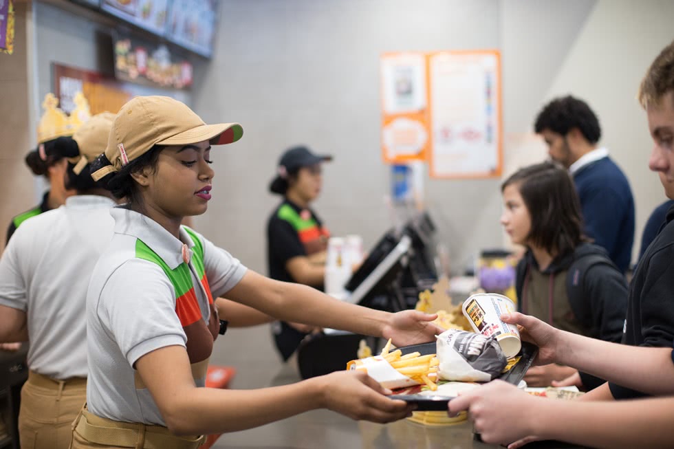 Aprendiz Legal Burger King: quais são os requisitos e como se candidatar