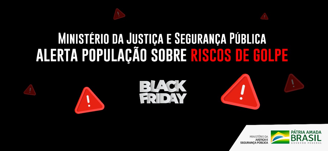 Golpe da Black Friday