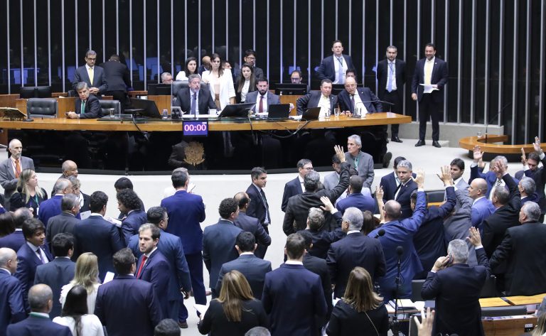 fim da isenção de impostos