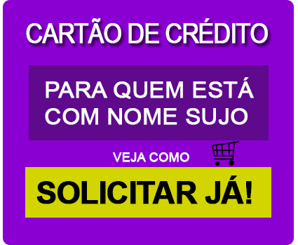 picpay, banco do brasil, santander, cartão de crédito