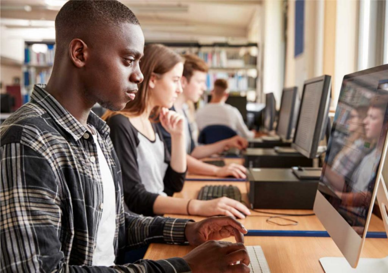 Passo a passo para inscrição em cursos de marketing digital gratuitos com certificado