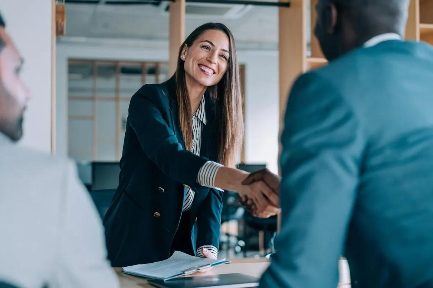 Oportunidades Atuais de Emprego no Brasil Oportunidades Atuais de Emprego no Brasil