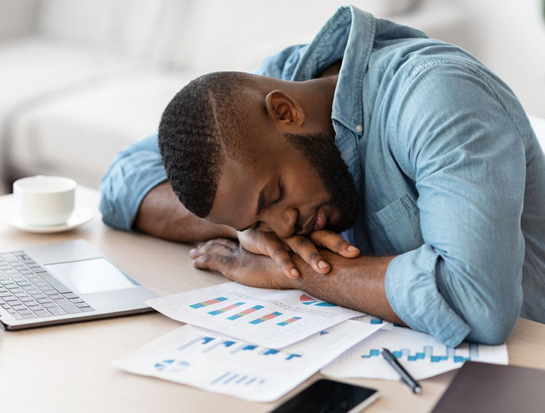 5 Passos para dormir melhor