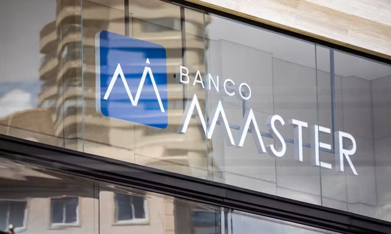 Os Impactos do Banco Master na Economia Brasileira