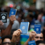 Empregos no Brasil Após o Segundo Semestre: Tendências, Oportunidades e Perspectivas para os Trabalhadores Empregos no Brasil Após o Segundo Semestre: Tendências, Oportunidades e Perspectivas para os Trabalhadores