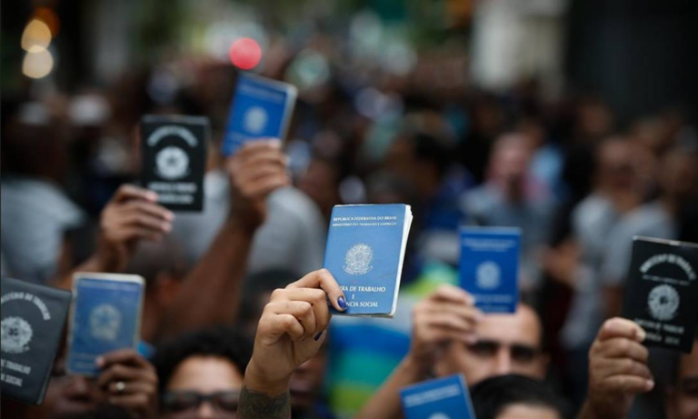 Empregos no Brasil Após o Segundo Semestre: Tendências, Oportunidades e Perspectivas para os Trabalhadores